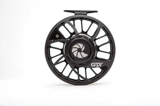 GTX Fly Reel