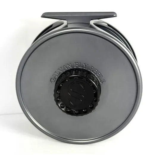 Swing Reel