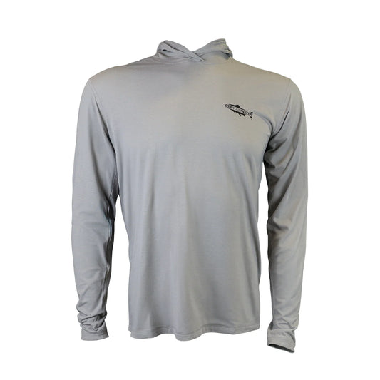 Merino Breeze Performance Hoody