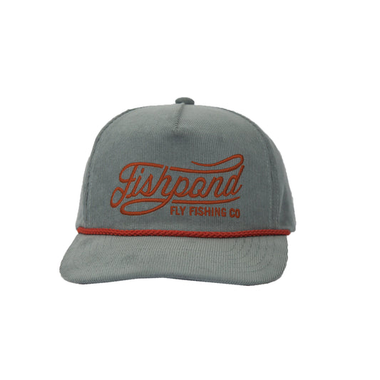 Heritage Corduroy Trout