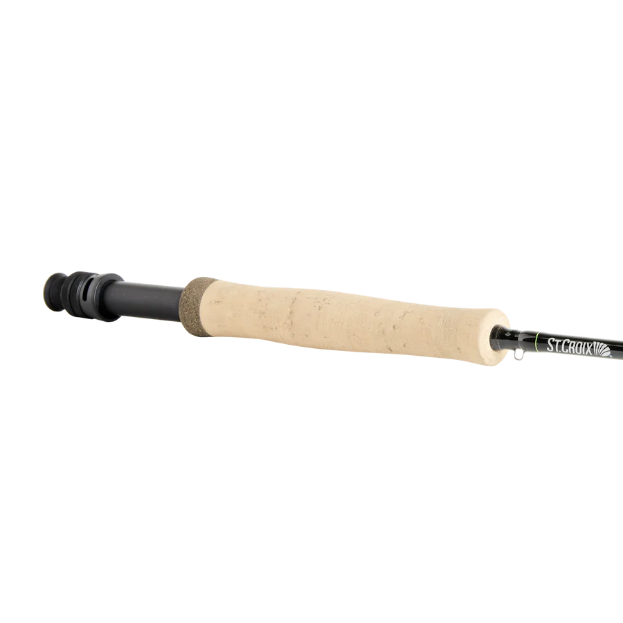 Fly Rod Tether Connect Fly Rod – Patrick's Fly Shop