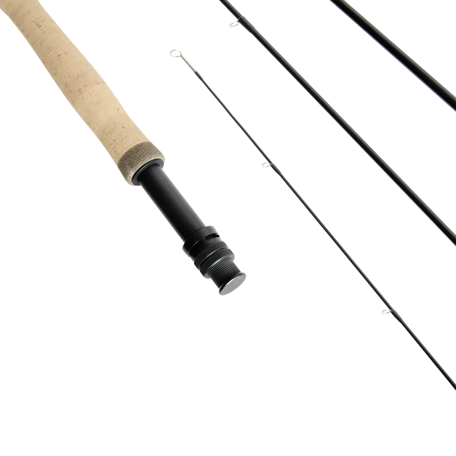 Connect Fly Rod