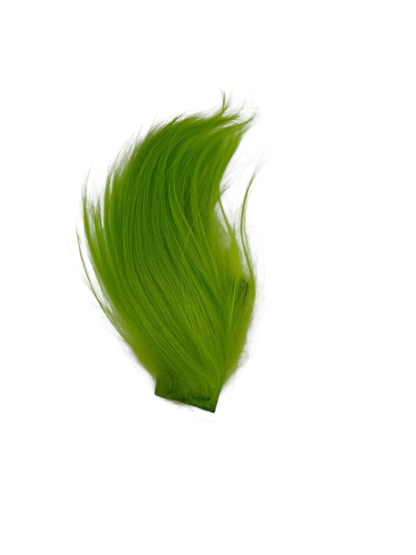 Arctic Goat Hair