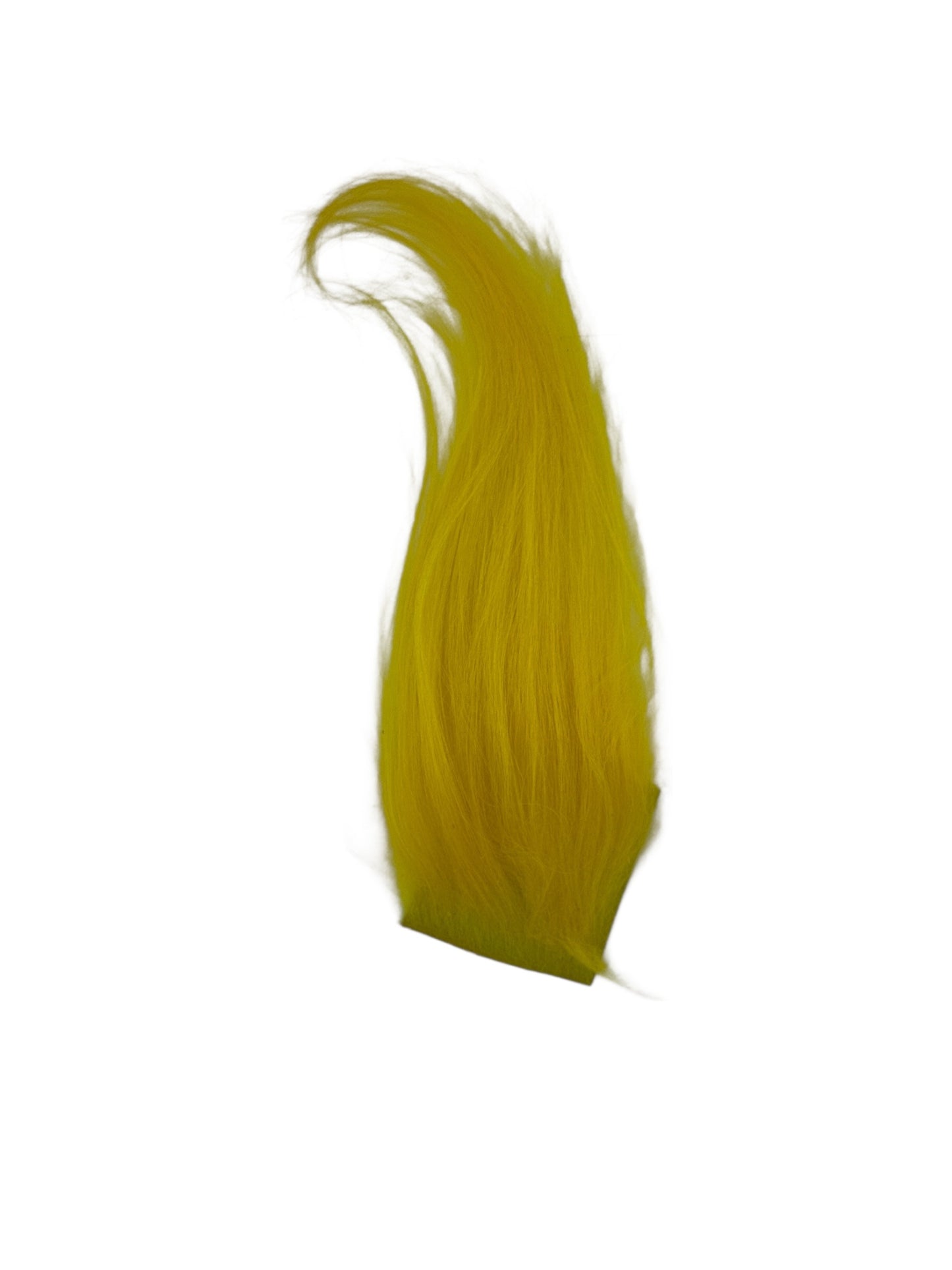 Arctic Goat Hair