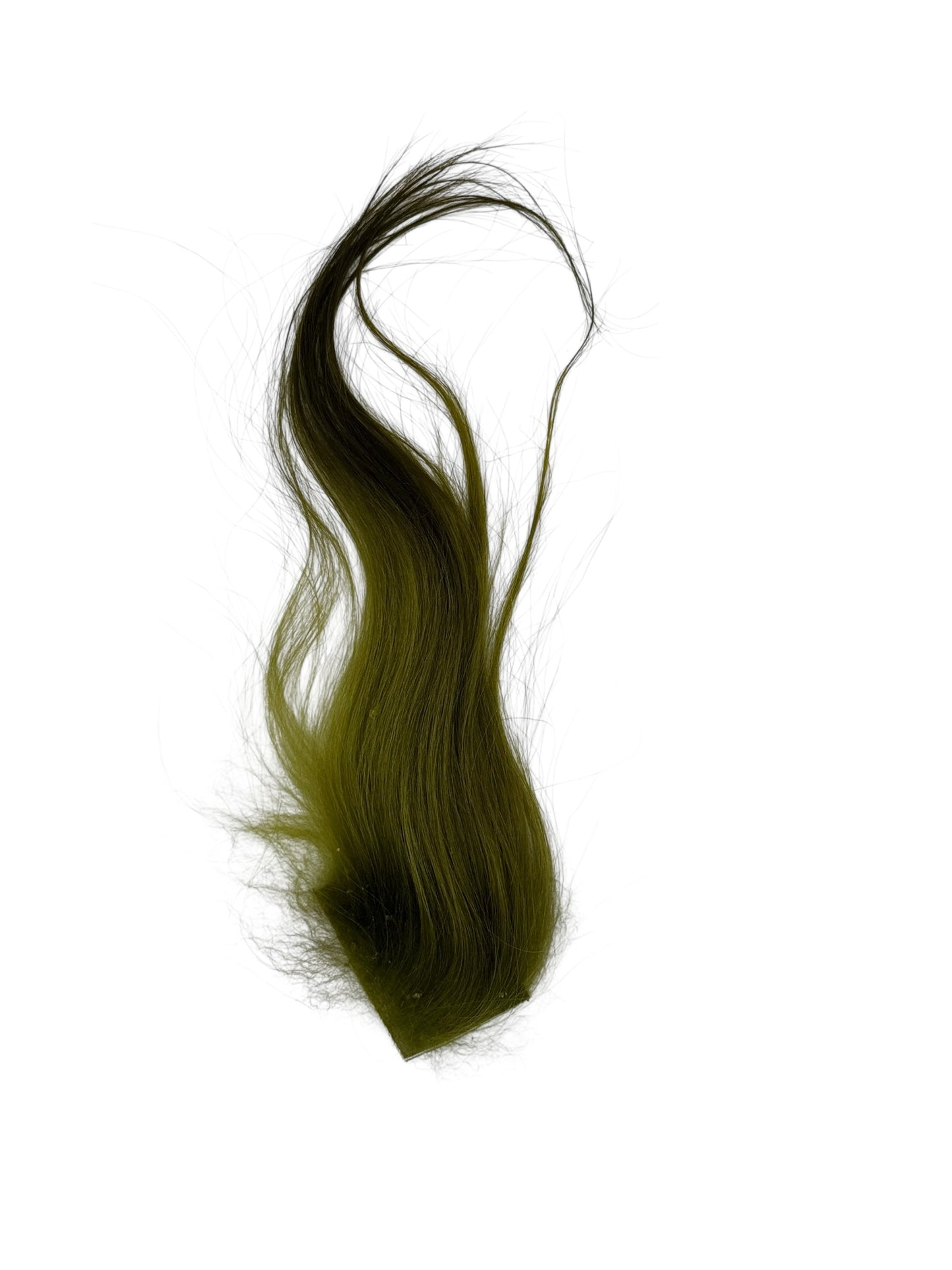 Arctic Goat Hair