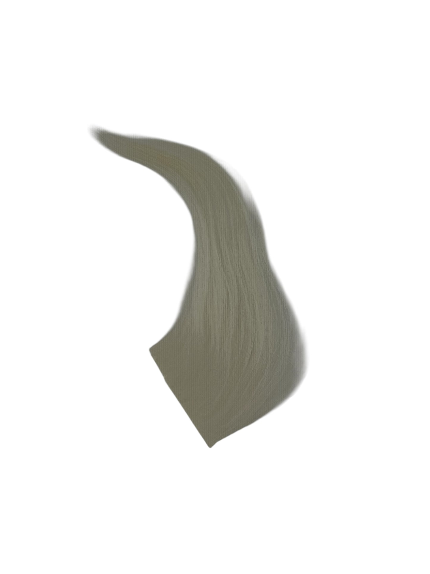 Arctic Goat Hair
