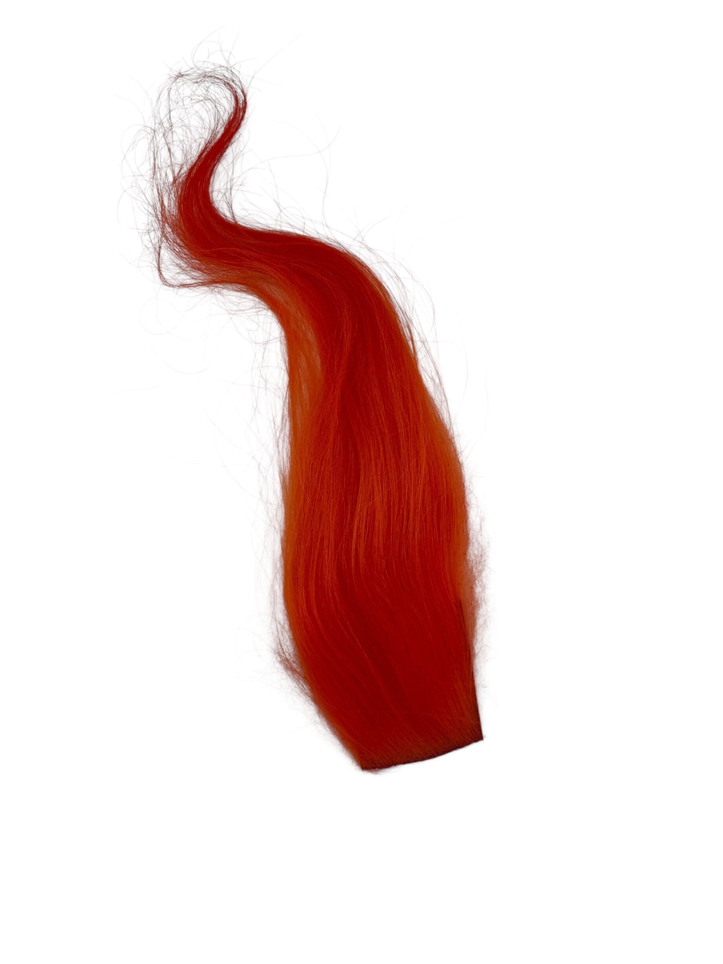Arctic Goat Hair