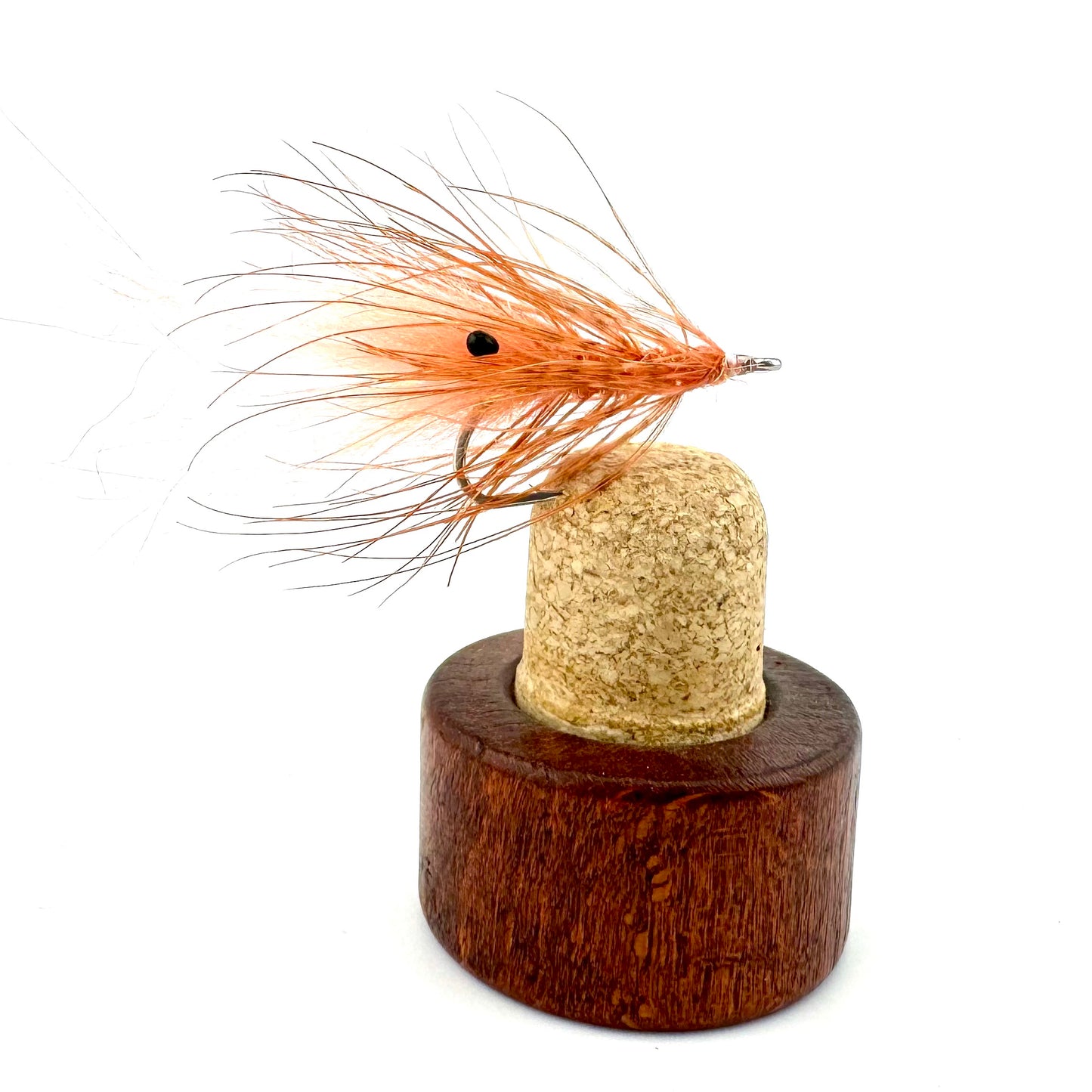 Bleached & Dyed Ring-necked Pheasant Rump Feathers