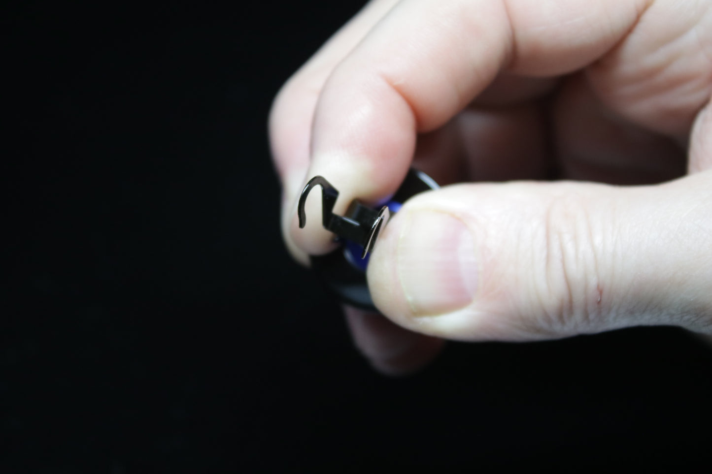 Master Dubbing Twister - Red Heavy