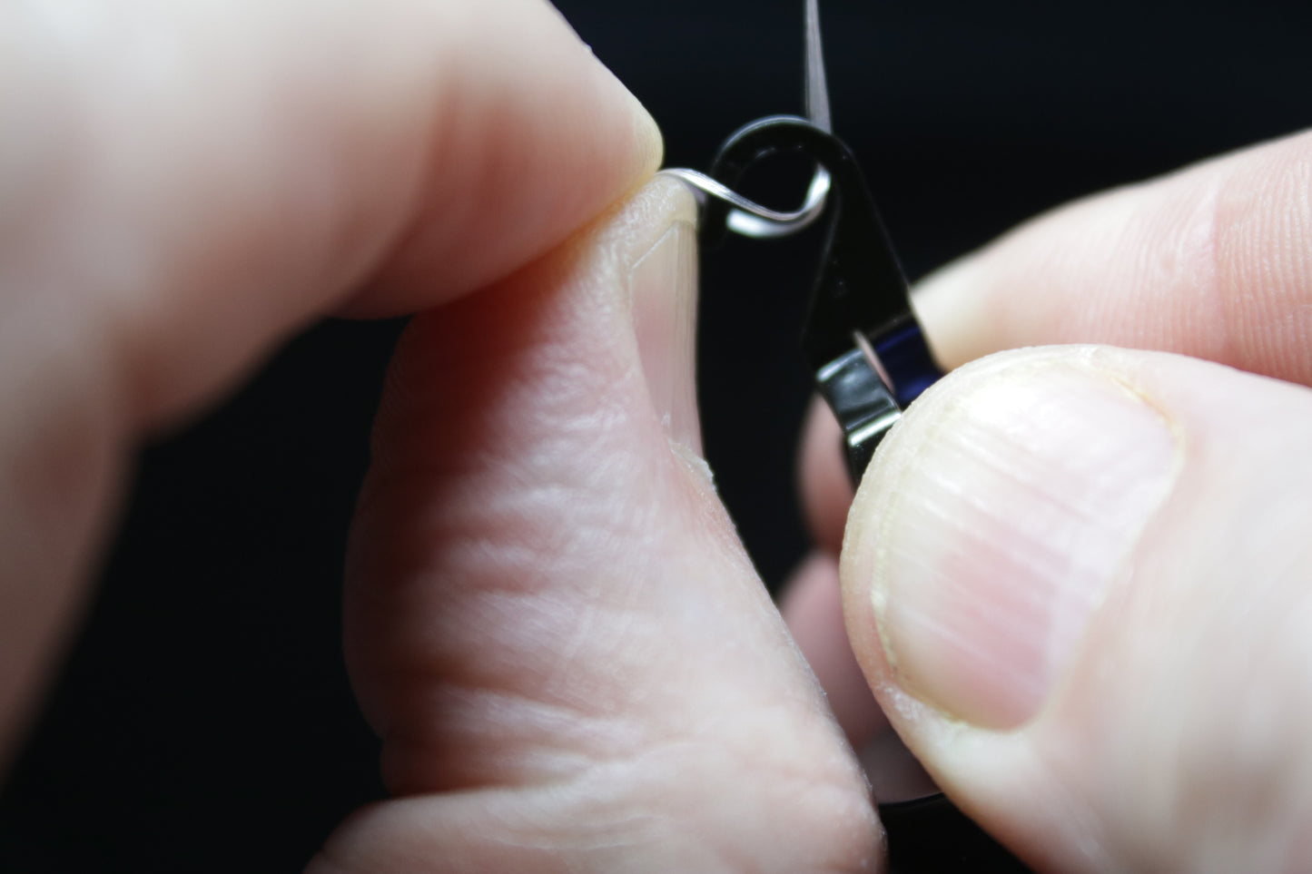 Master Dubbing Twister - Red Heavy