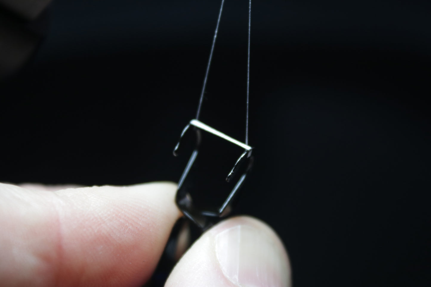 Master Dubbing Twister - Red Heavy