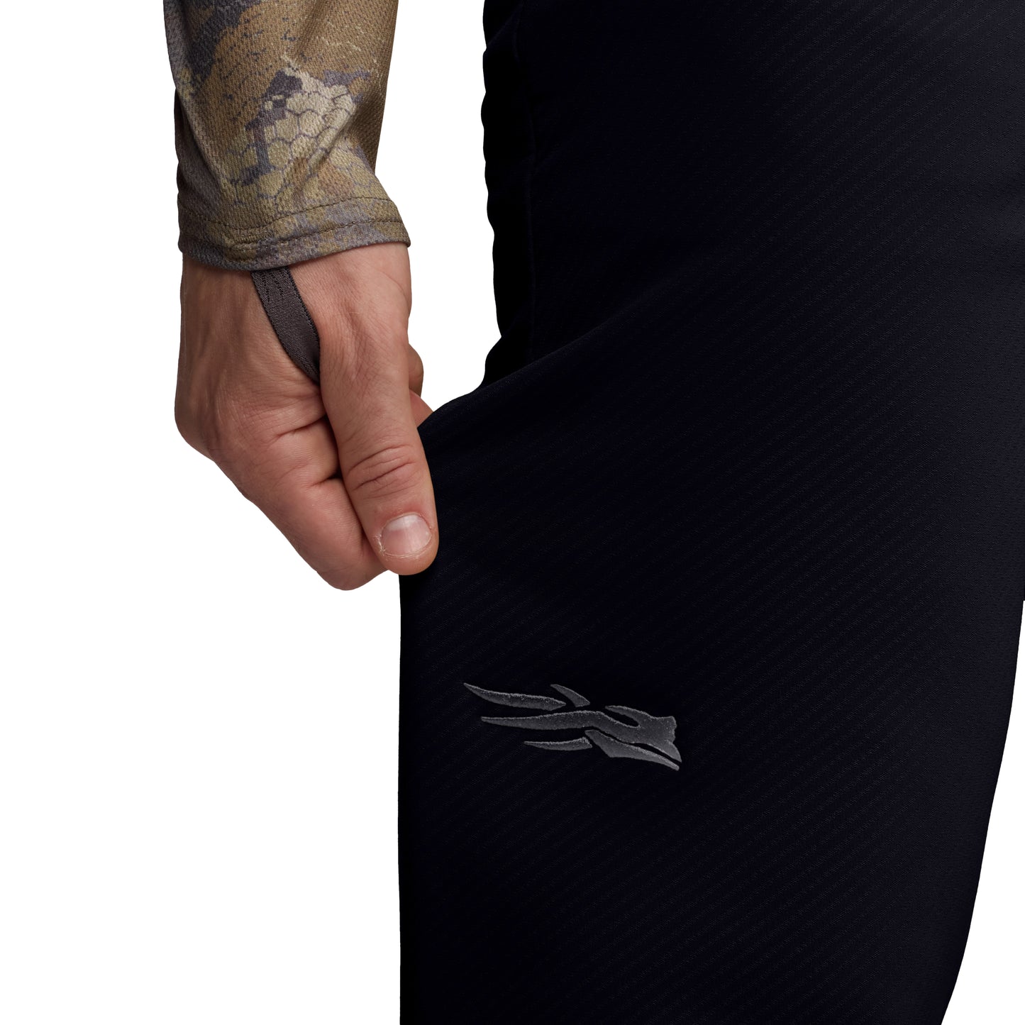 Alpha Fleece Pant
