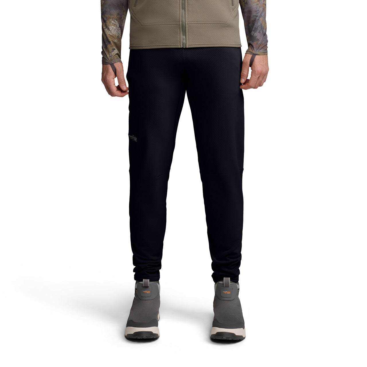 Alpha Fleece Pant
