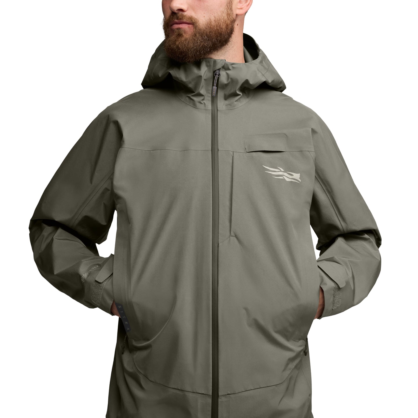 Stormfront GTX Jacket
