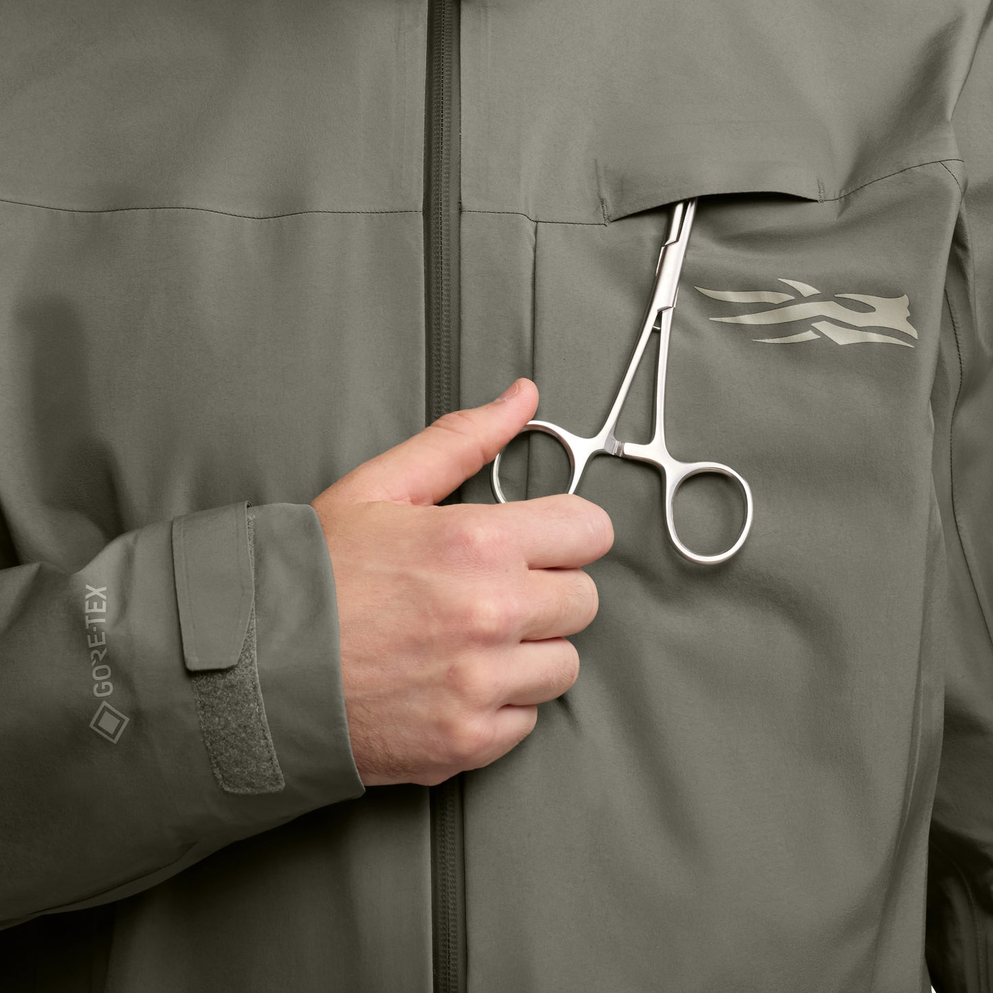 Stormfront GTX Jacket