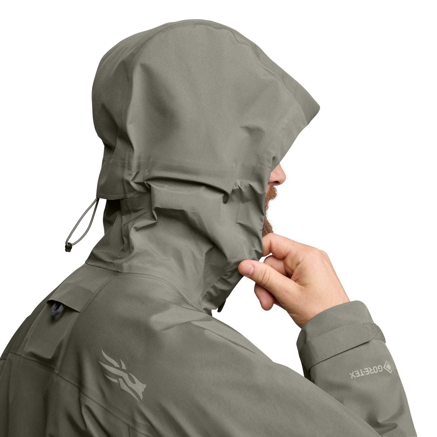 Stormfront GTX Jacket