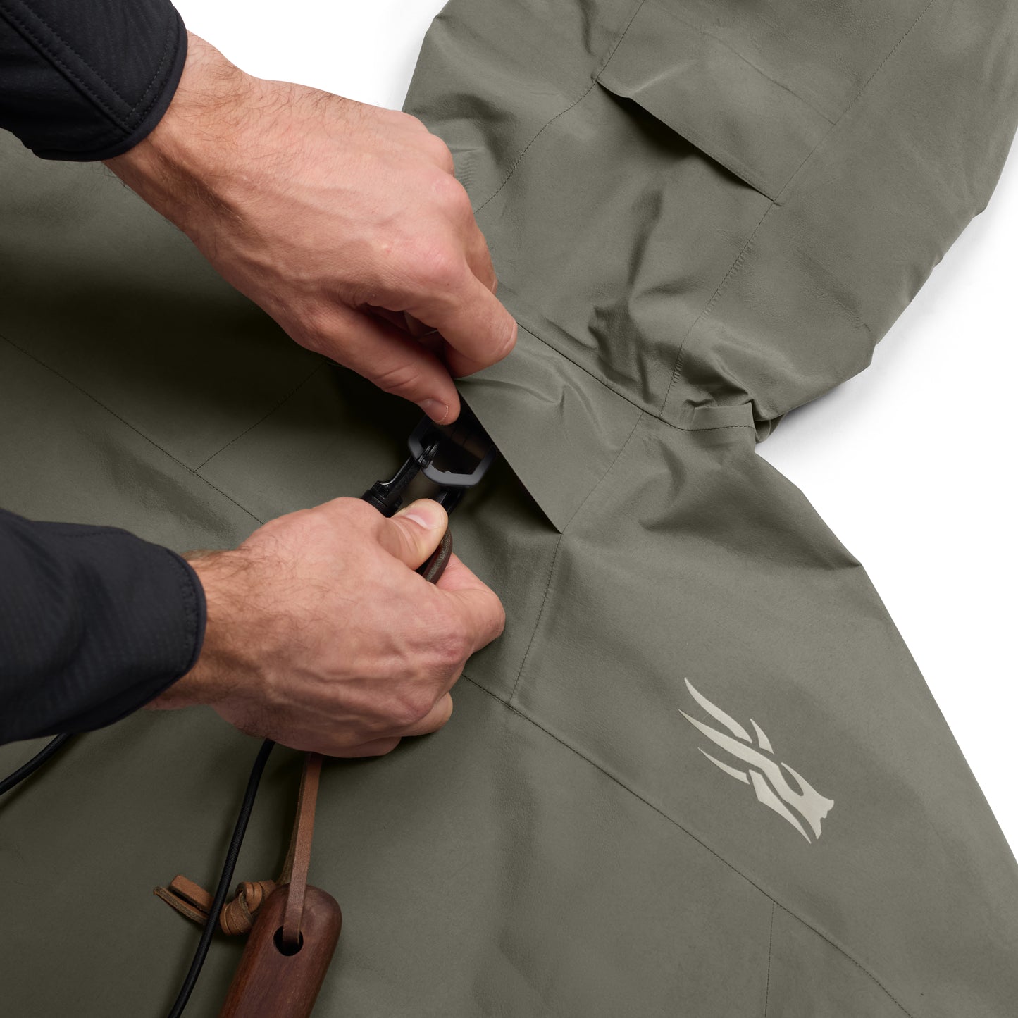 Stormfront GTX Jacket