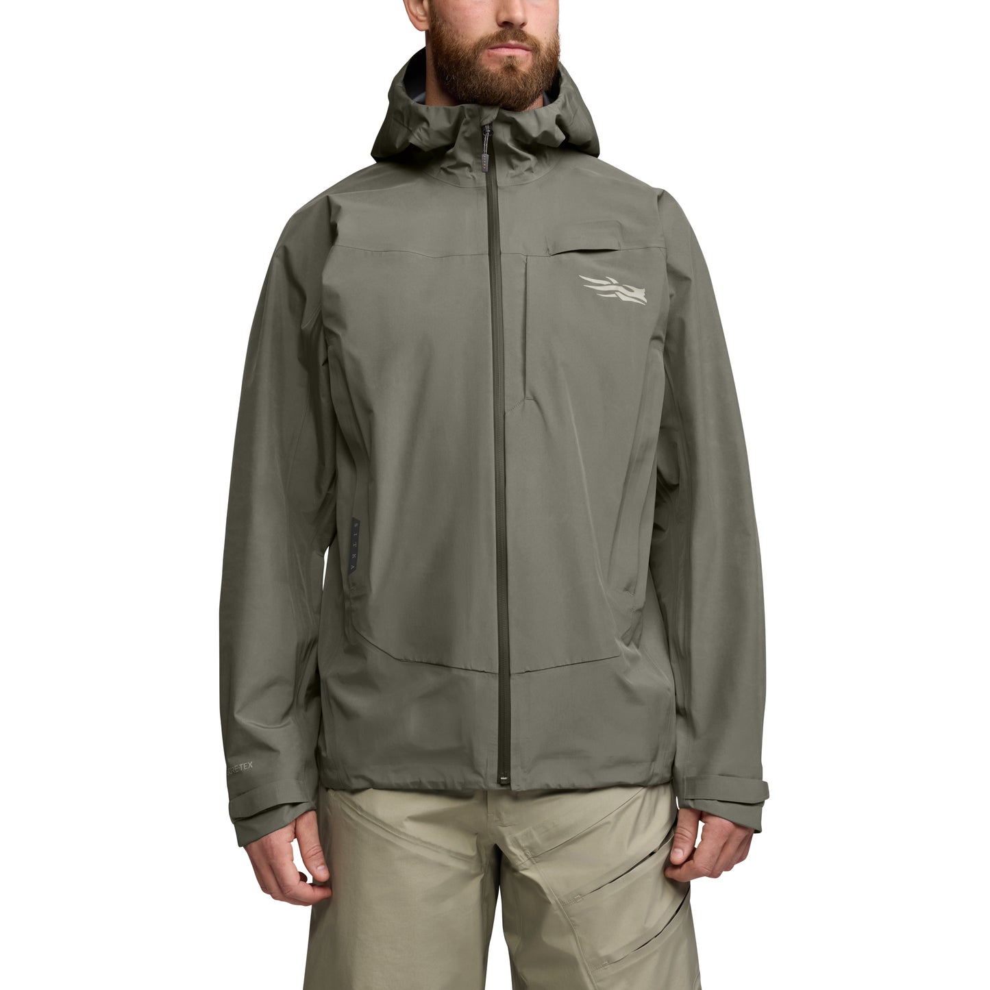 Stormfront GTX Jacket