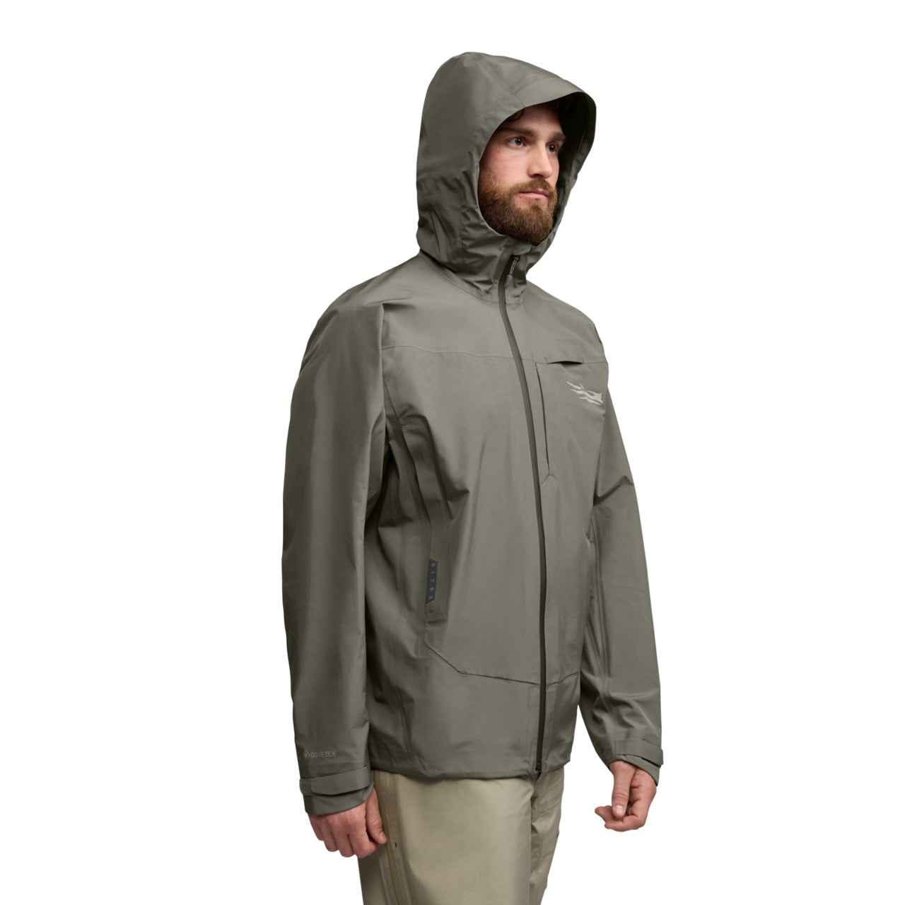 Stormfront GTX Jacket