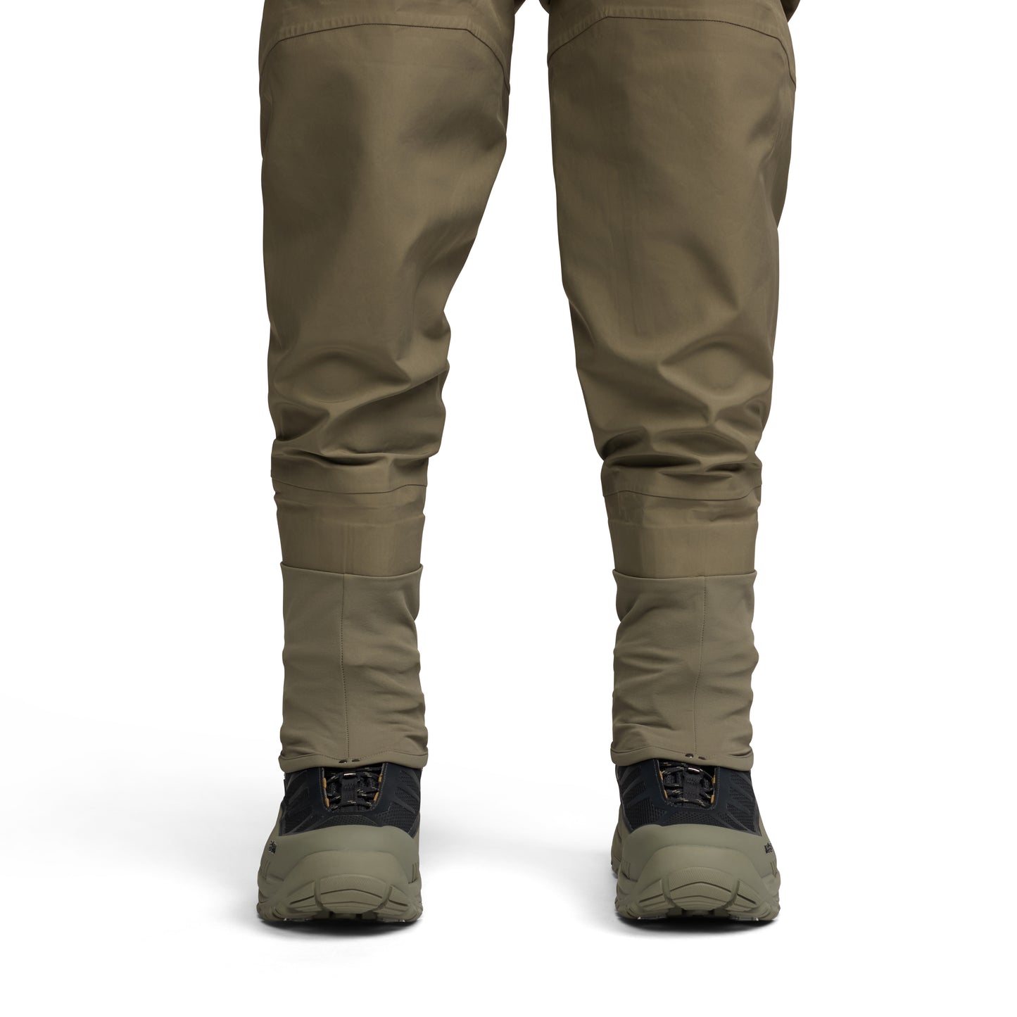Crosscurrent ZIP GTX Stockingfoot Wader
