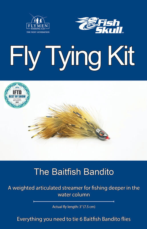 Fly Tying Kits
