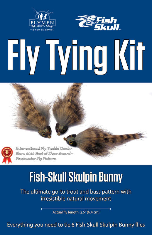 Fly Tying Kits