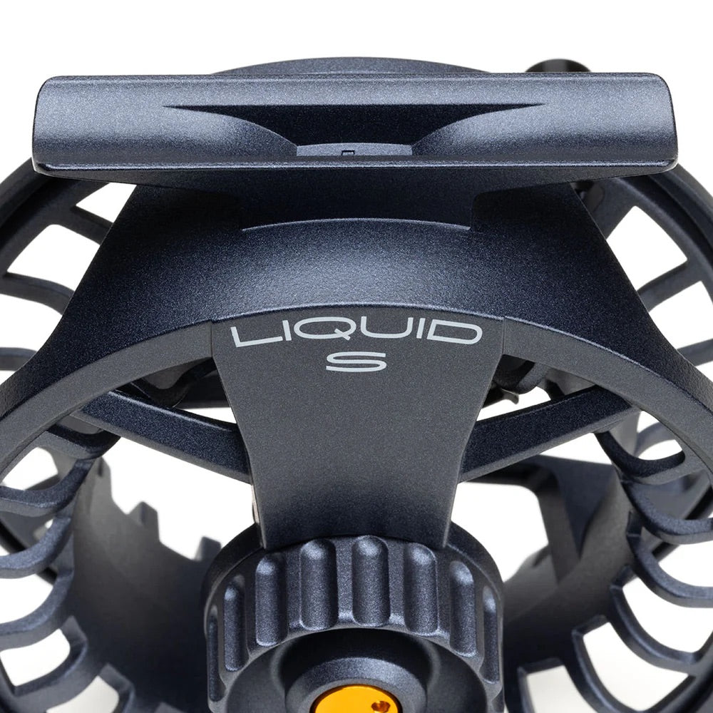 Liquid S Fly Reel