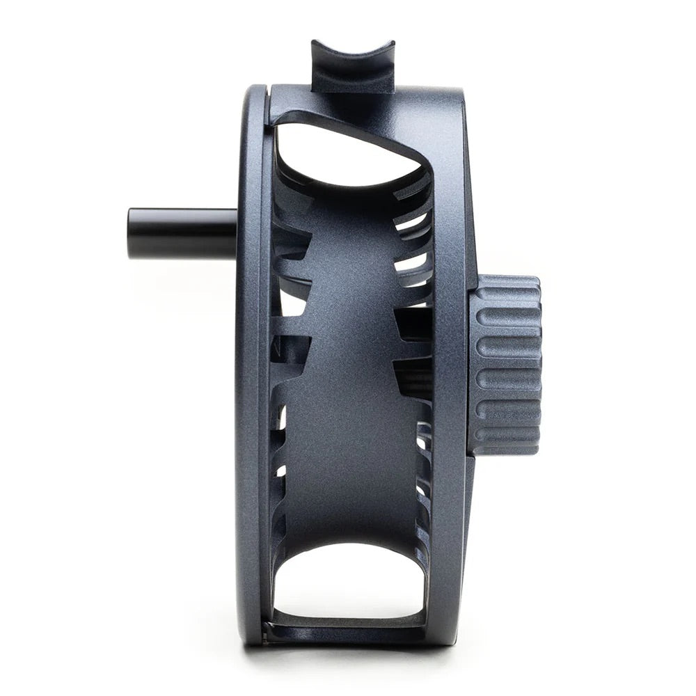 Liquid S Fly Reel