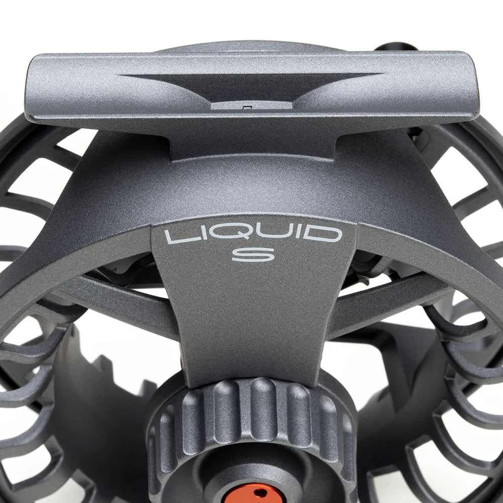 Liquid S Fly Reel