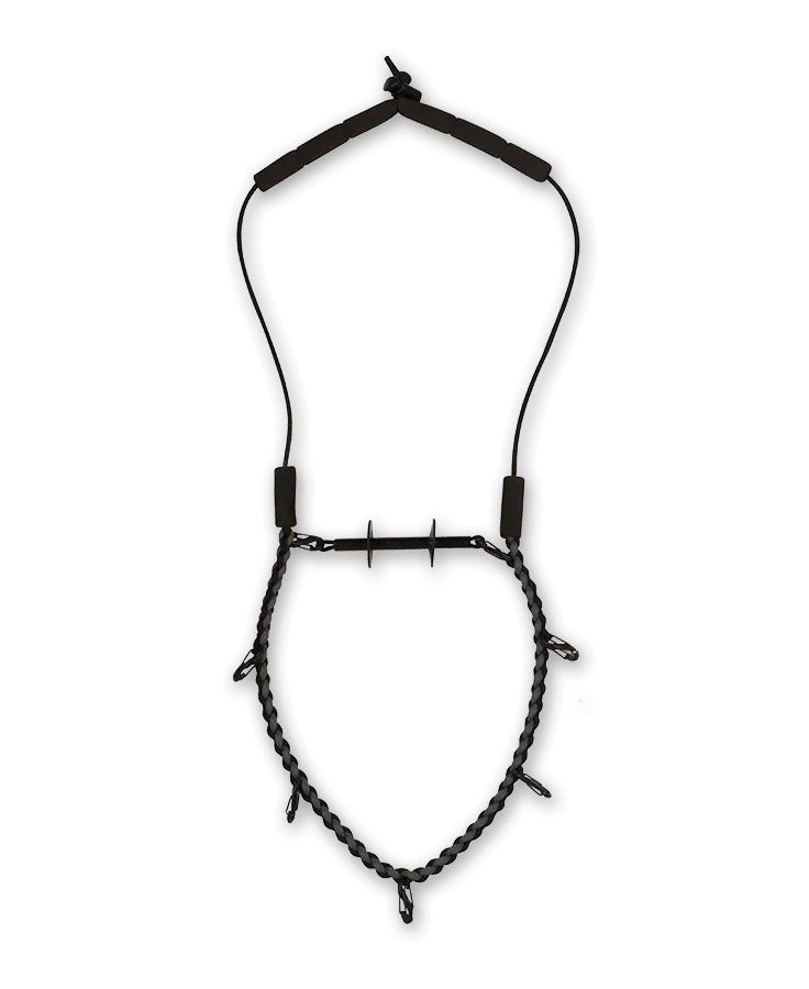 Neckvest Lanyard (Unloaded)