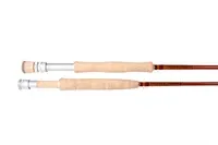 Lotic II Fiberglass Fly Rod