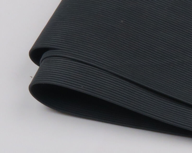 Round Rubber Legs