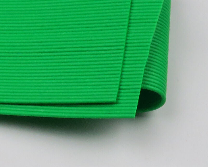Round Rubber Legs