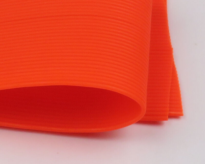 Round Rubber Legs