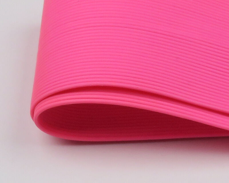 Round Rubber Legs