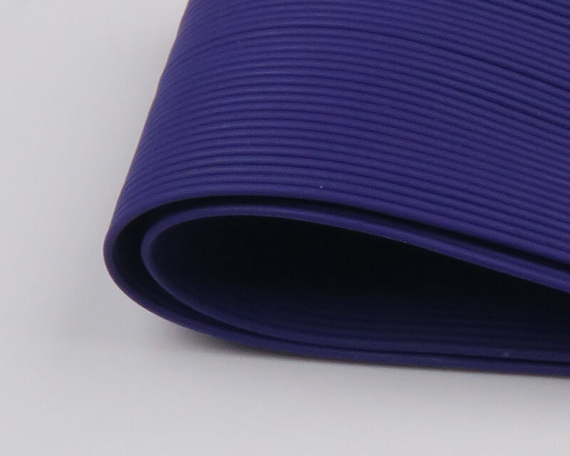 Round Rubber Legs