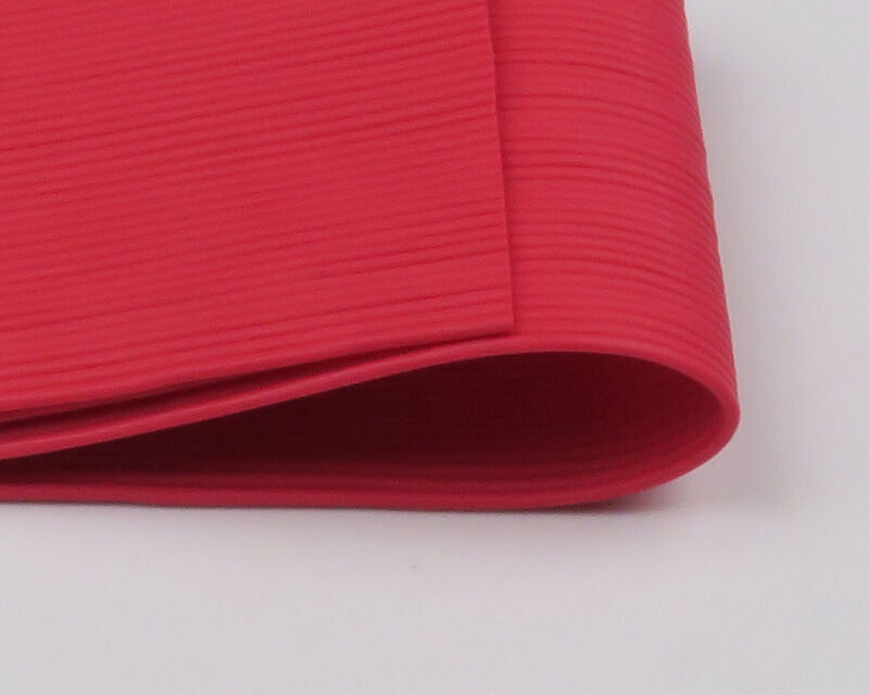 Round Rubber Legs