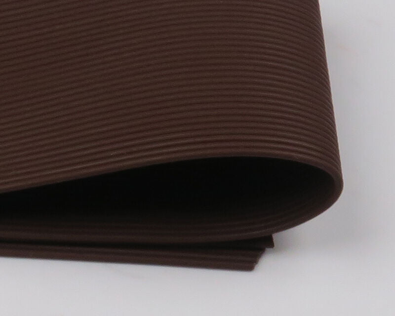 Round Rubber Legs