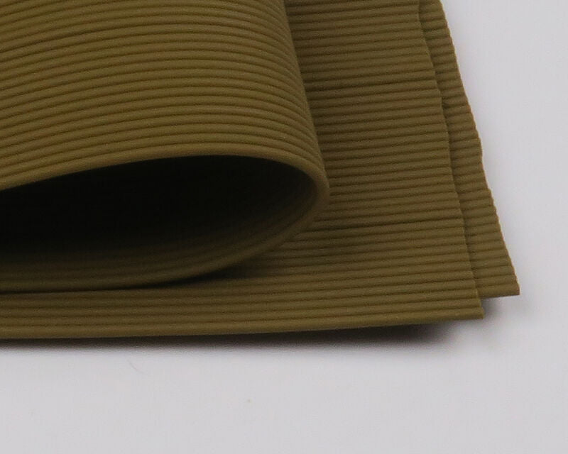 Round Rubber Legs