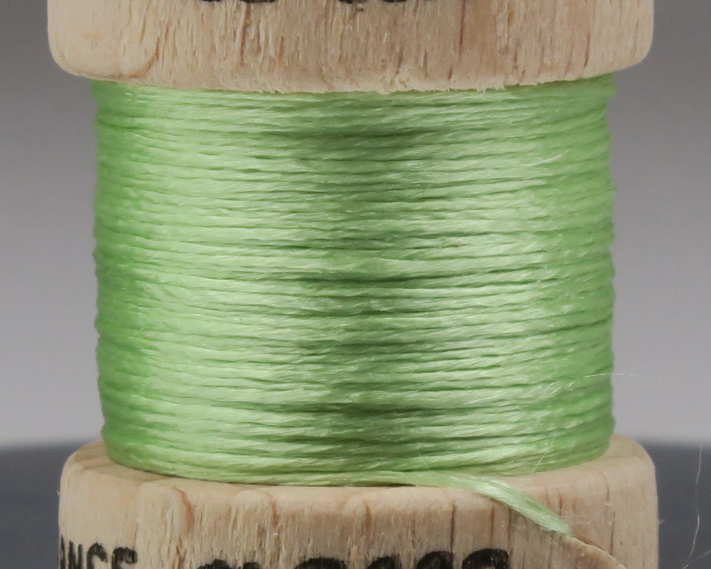 Ovale Pure Silk Floss