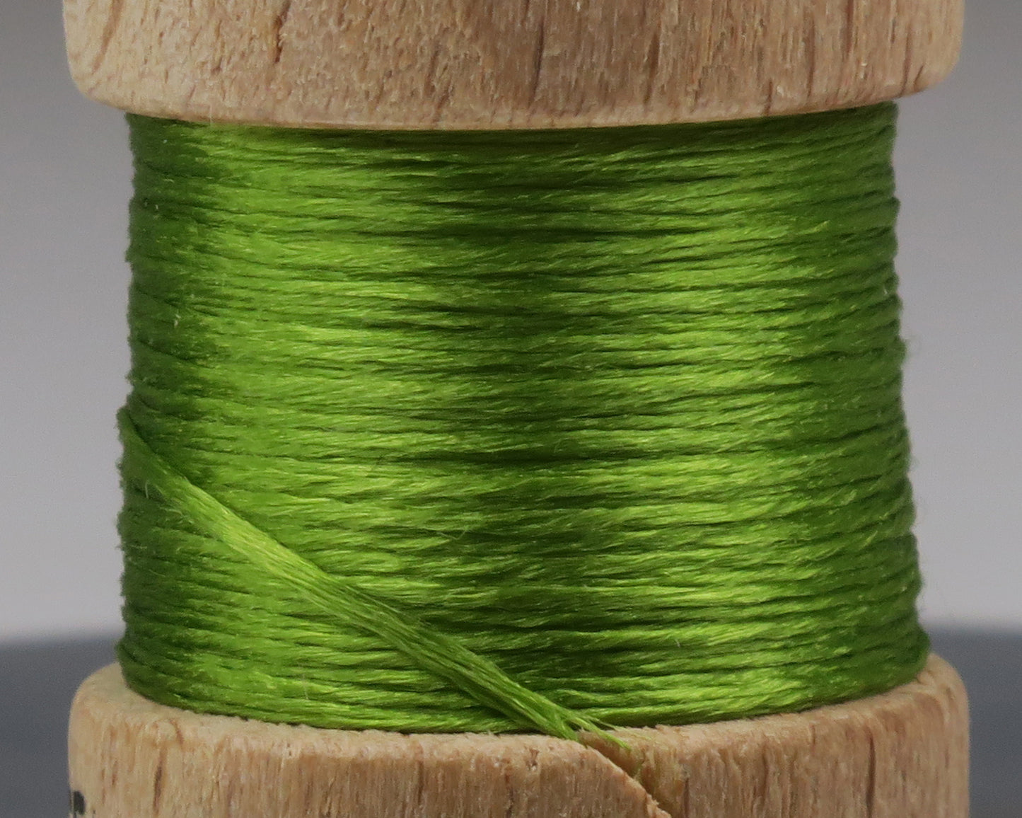 Ovale Pure Silk Floss