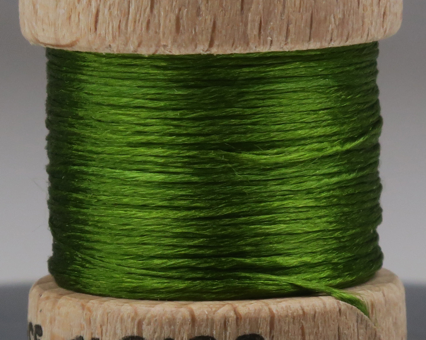 Ovale Pure Silk Floss