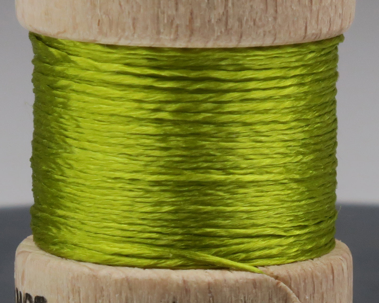 Ovale Pure Silk Floss
