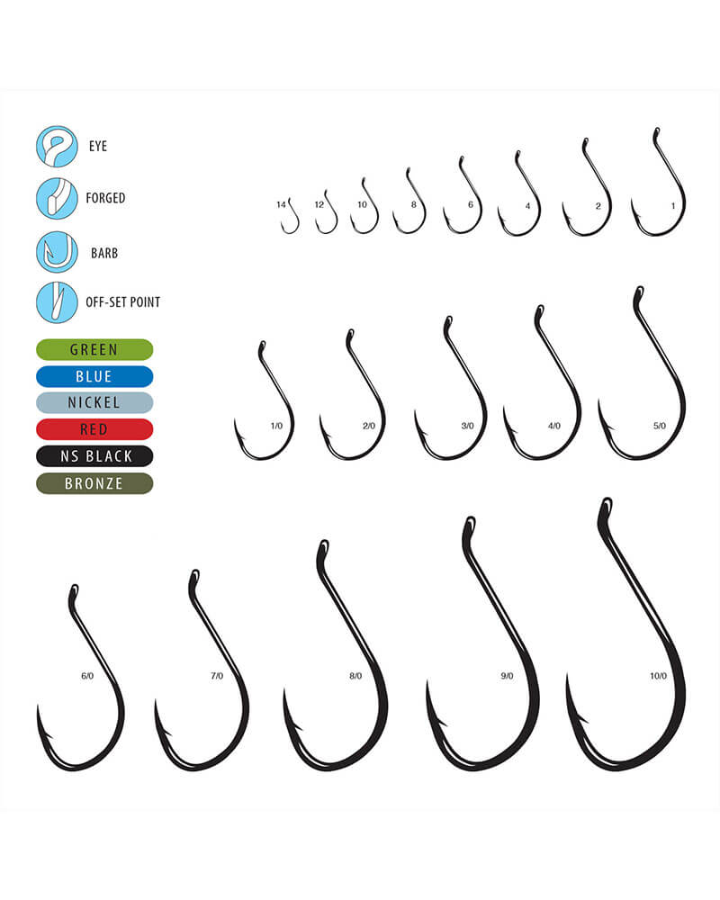 Octopus Hook