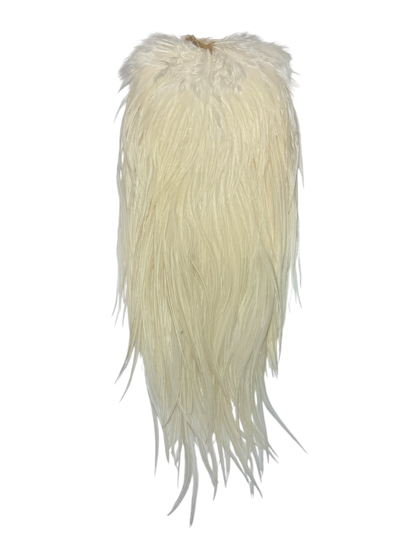 Flatwing/Streamer Saddle | Dyed in House