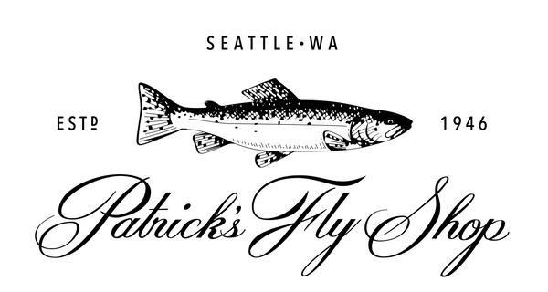 Patrick's Fly Shop