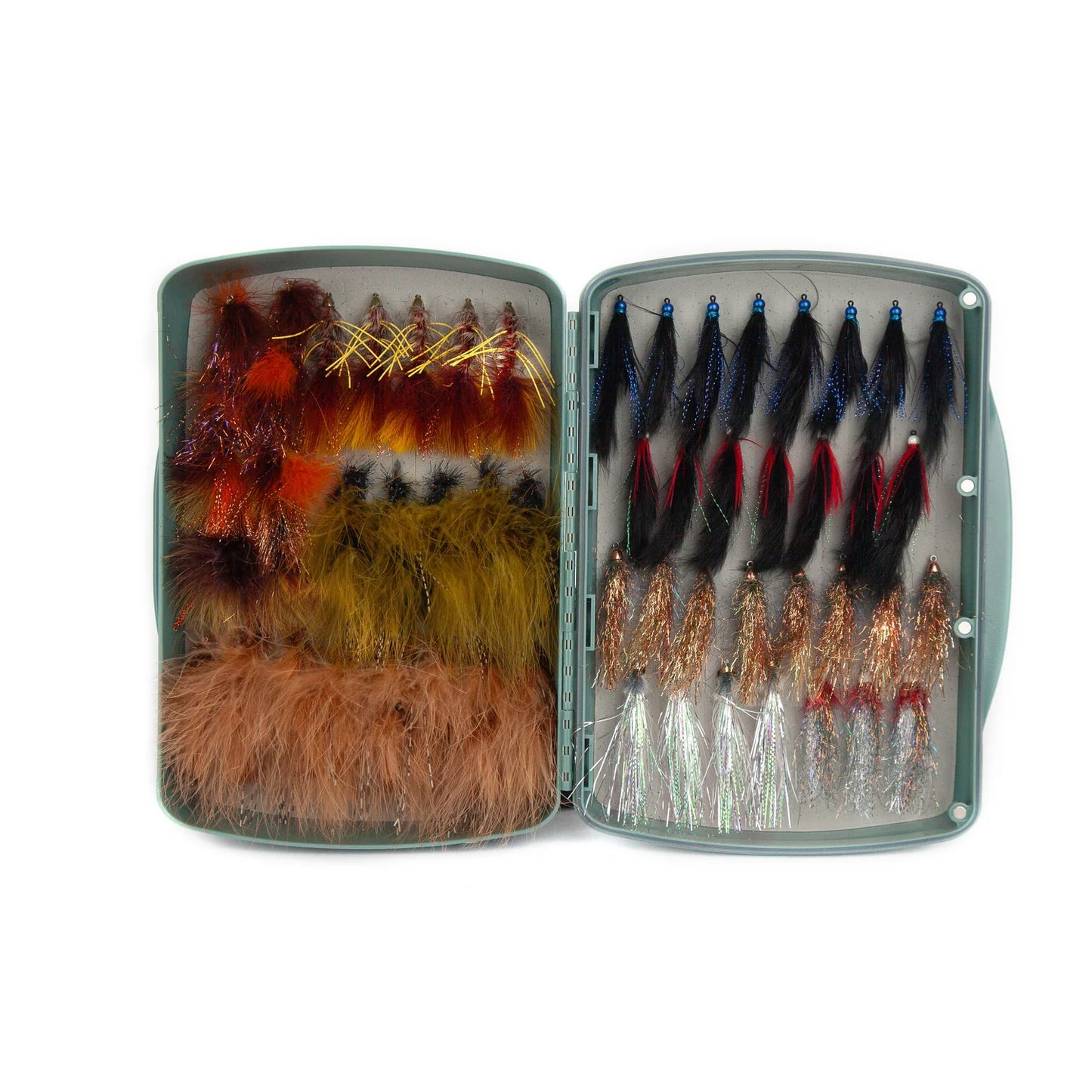 Tacky Pescador Fly Box - XL - Dynamic Foam