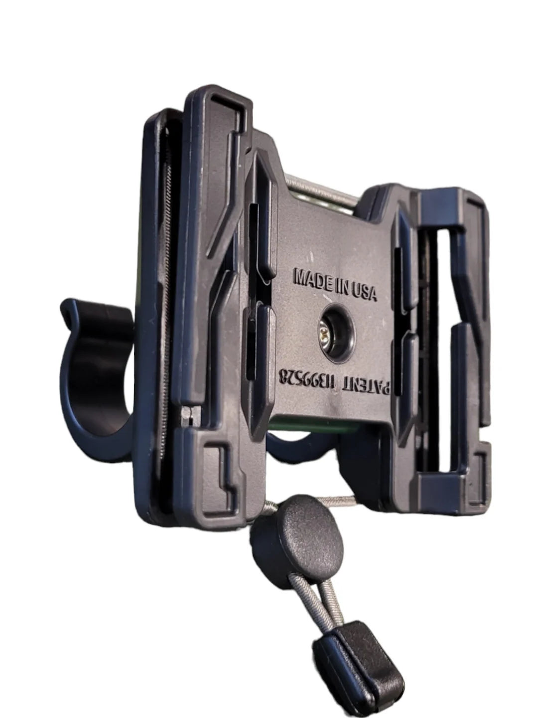 Belt Clip Rod Holder