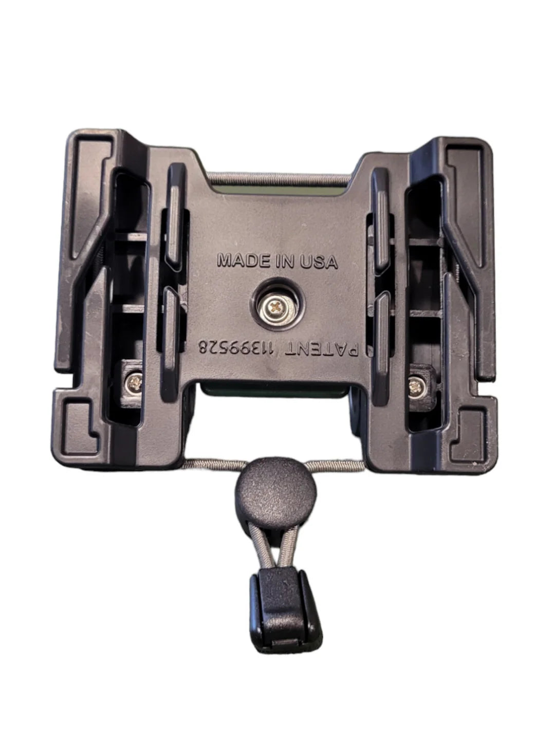 Belt Clip Rod Holder