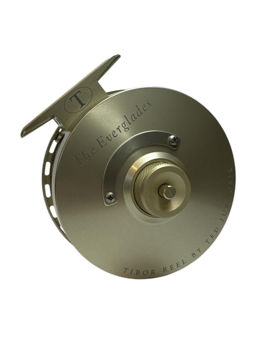 Everglades Reel